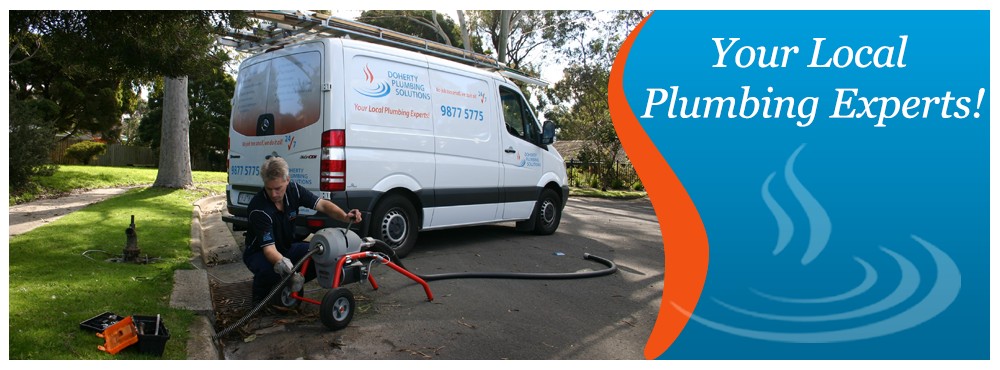 Forest Hill Plumber
