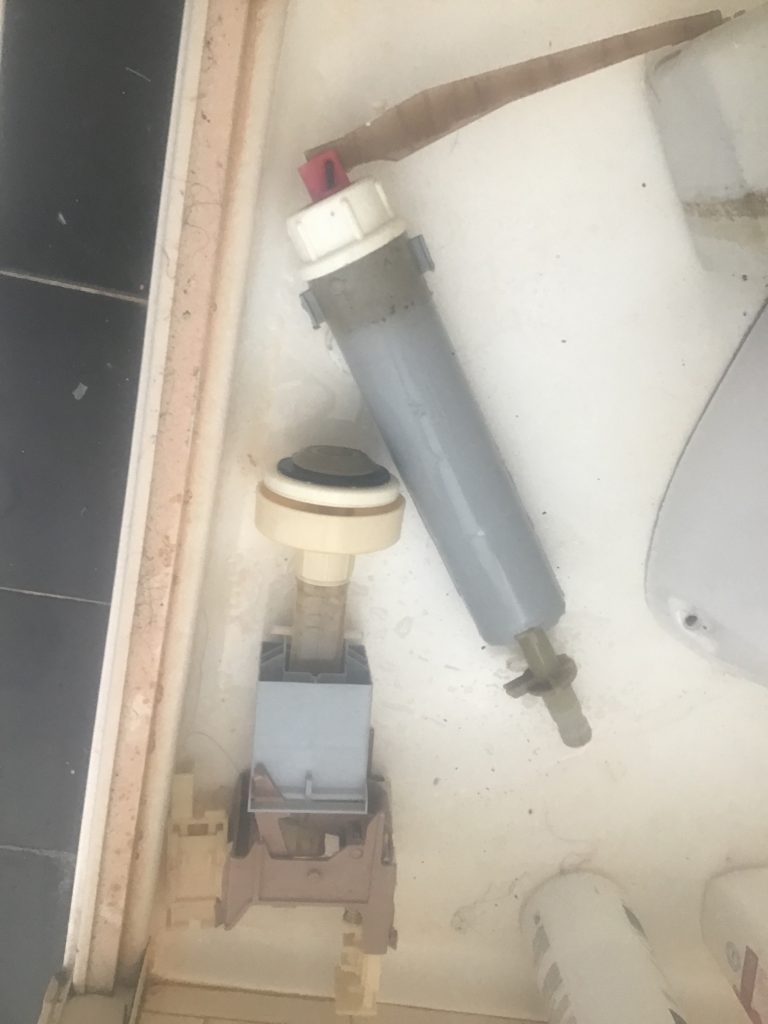 Quick DIY Fixture Repairs Fix Leaky Taps & Dripping Toilets