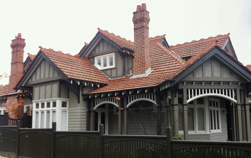 Roof Plumber Eastern Suburbs