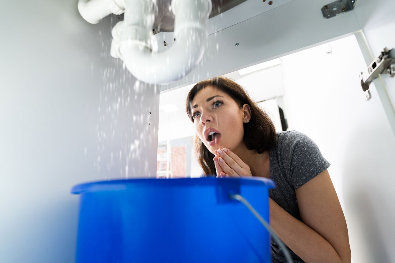 10 Most Common Plumbing Problems and How to Fix Them