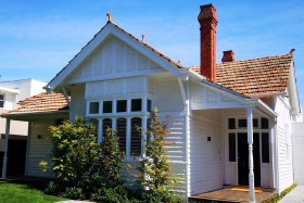 Roof repair & restoratio