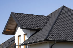 Licensed Roof Plumbers