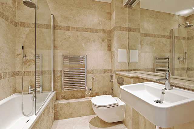 Bathroom Renovation Plumber Eastern Suburbs Melbourne