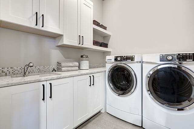 Laundry Room Renovation Plumber Eastern Suburbs Melbourne