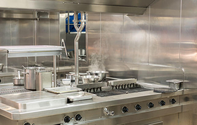 commercial gas plumber Eastern Suburbs