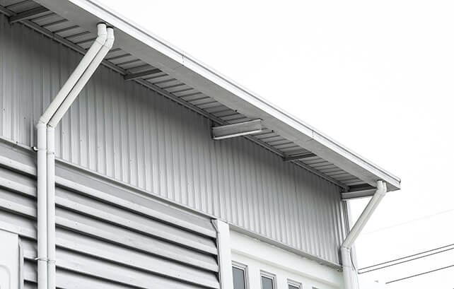 commercial roof plumber Melbourne Eastern Suburbs
