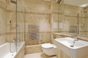 Bathroom Renovation Plumber