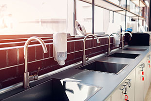 commercial plumber eastern suburbs