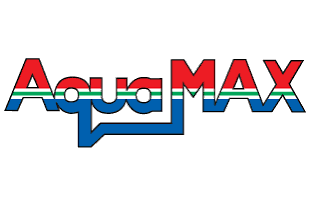 aquamax logo