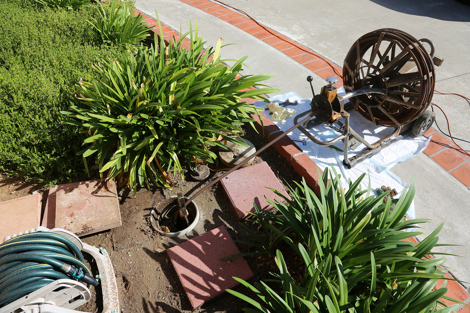 Blocked Drains Plumber Eastern Suburbs