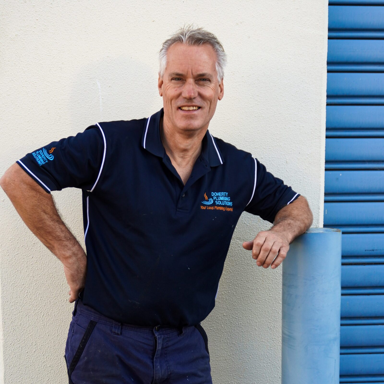 Plumber in Kew - Doherty Plumbing