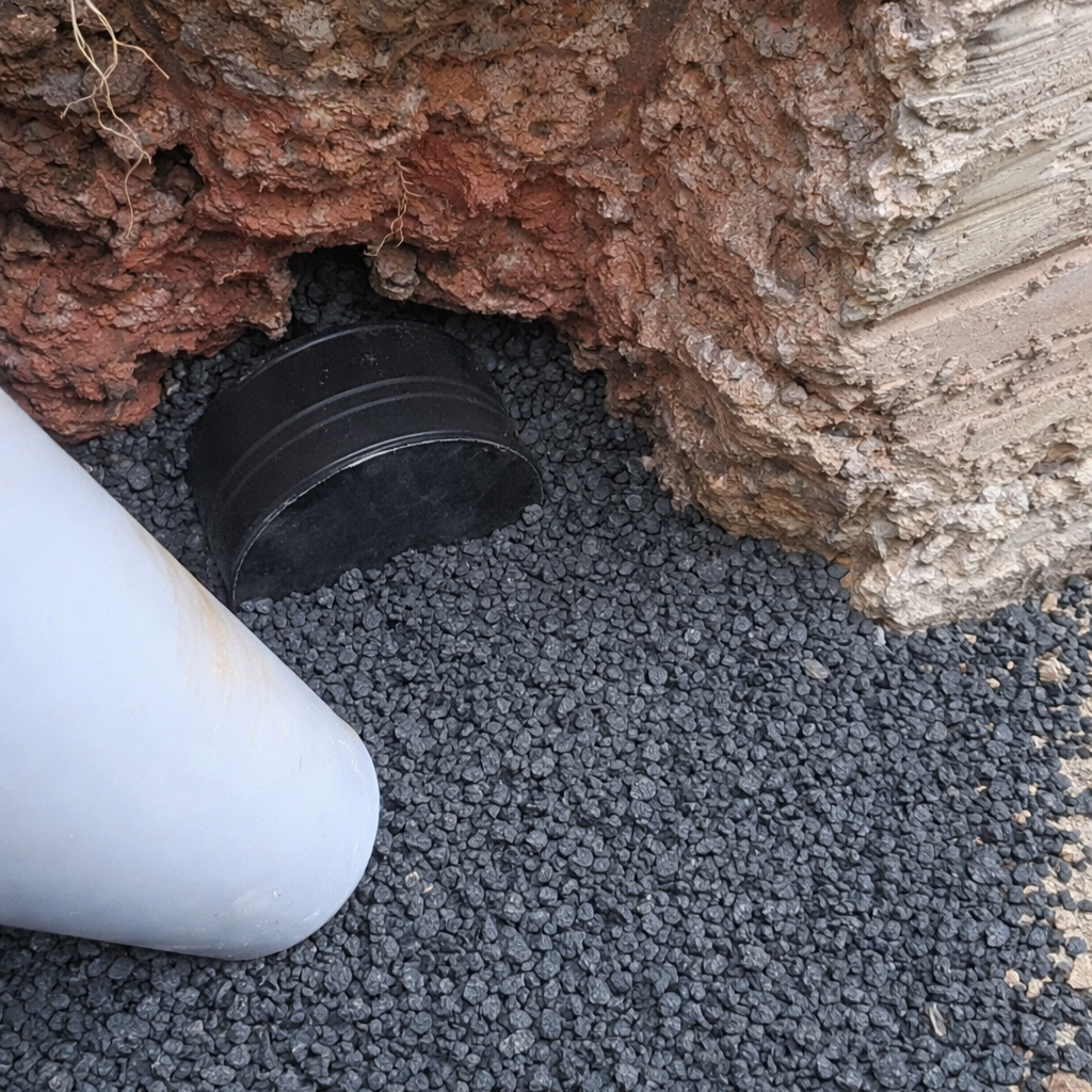 compliant sewer and stormwater capping plumber eastern suburbs