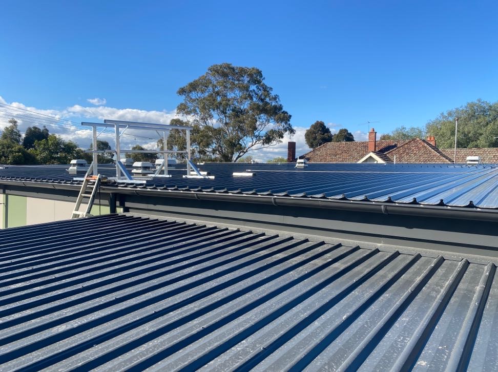 roof plumber eastern suburbs