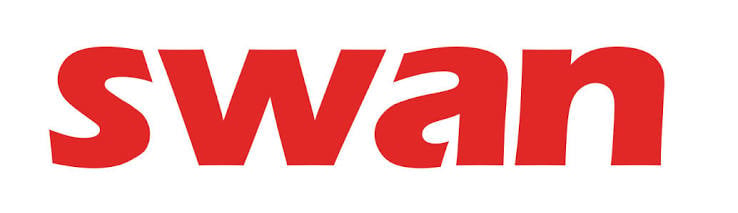 swan logo