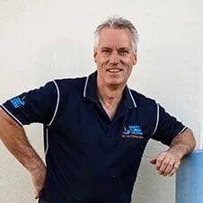 Brian Doherty — Doherty Plumbing