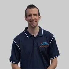 James Boyd — Doherty Plumbing