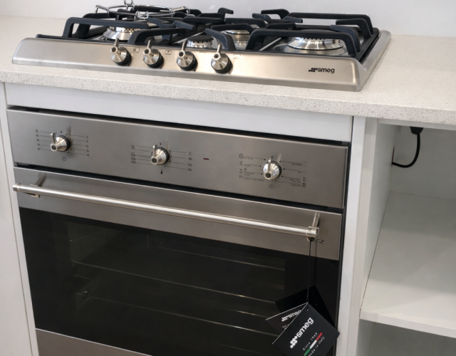 stovetop installation and gas fitting eastern suburbs melbourne