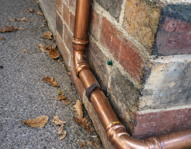 gas-leak-detection