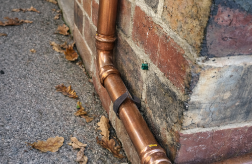 gas leak plumber eastern suburbs