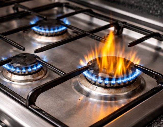 Gas leak checking by licensed gas leak plumber Eastern Suburbs