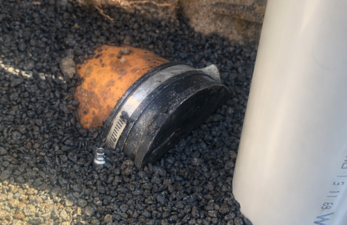 sewer capping installation eastern suburbs