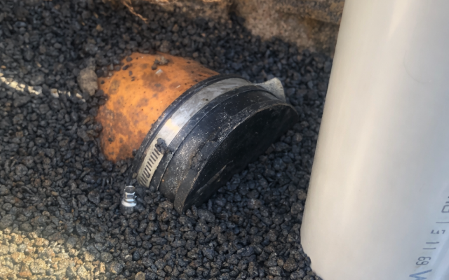 sewer capping installation eastern suburbs